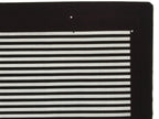 Antique Japanese Katagami Paper Kimono Stencil Katazome Horizontal Stripes A879
