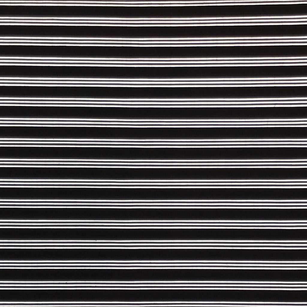 Antique Japanese Katagami Paper Kimono Stencil Katazome Horizontal Stripes A879