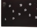Antique Japanese Katagami Paper Kimono Stencil Katazome Hydrangea Floral A880