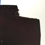 Antique Japanese Katagami Paper Kimono Stencil Katazome Kirin Crane Floral C907