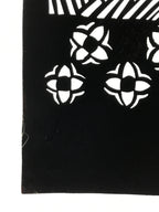 Antique Japanese Katagami Paper Kimono Stencil Katazome Nature Patterns A789