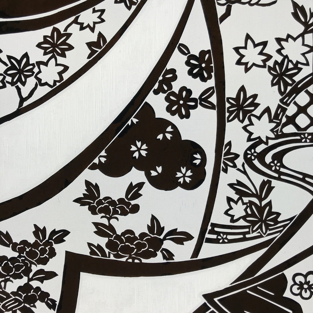 日本の型紙 = Traditional Japanese Stencil Pa… Traditional Japanese Stencil Designs – Dover Publications