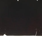 Antique Japanese Katagami Paper Kimono Stencil Katazome Silhouette Flowers C908