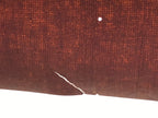 Antique Japanese Katagami Paper Kimono Stencil Katazome Simple Dot Pattern A657