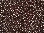 Antique Japanese Katagami Paper Kimono Stencil Katazome Simple Dot Pattern A657