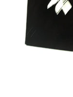 Antique Japanese Katagami Paper Kimono Stencil Katazome Travel Theme Design A802