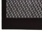 Antique Japanese Katagami Paper Kimono Stencil Katazome Vertical Lines A843