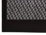 Antique Japanese Katagami Paper Kimono Stencil Katazome Vertical Lines A843