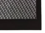 Antique Japanese Katagami Paper Kimono Stencil Katazome Vertical Lines A843