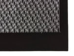 Antique Japanese Katagami Paper Kimono Stencil Katazome Vertical Lines A843