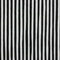 Antique Japanese Katagami Paper Kimono Stencil Katazome Vertical Stripes A648