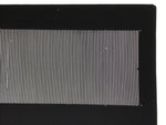 Antique Japanese Katagami Paper Kimono Stencil Katazome Vertical Stripes A853