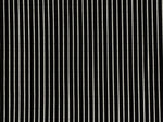 Antique Japanese Katagami Paper Kimono Stencil Katazome Vertical Stripes A853