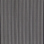 Antique Japanese Katagami Paper Kimono Stencil Katazome Vertical Stripes A853