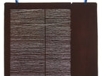 Antique Japanese Katagami Paper Kimono Stencil Katazome Wavy Stripe Pattern C897