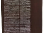 Antique Japanese Katagami Paper Kimono Stencil Katazome Wavy Stripe Pattern C897