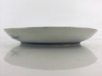 Antique Japanese Koimari Imari Plate Plum Blossom Nightingale Kozara Gold PY354