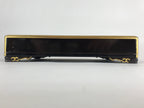 Antique Japanese Lacquerware Lidded Box Wood Fumibako Letter Book Butsudan FB70