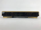 Antique Japanese Lacquerware Lidded Box Wood Fumibako Letter Book Butsudan FB71