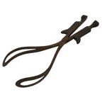 Antique Japanese Metal Obstetric Forceps Tool Childbirth Medical Equipment JK916