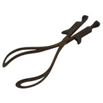 Antique Japanese Metal Obstetric Forceps Tool Childbirth Medical Equipment JK916