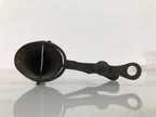 Antique Japanese Metal Vaginal Speculum Tool Gynecology Medical Equipment JK919