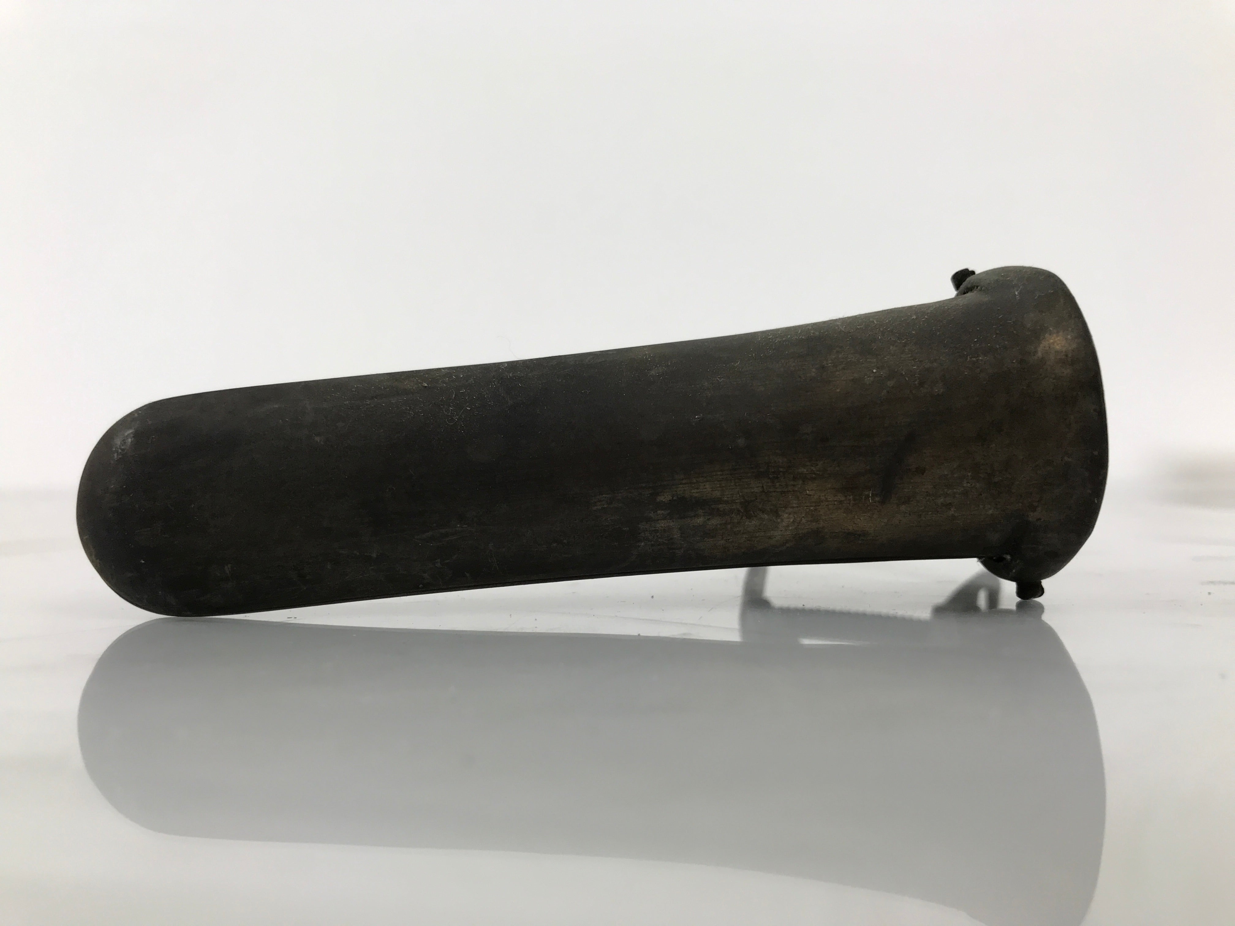 Antique Japanese Metal Vaginal Speculum Tool Gynecology Medical Equipment JK919