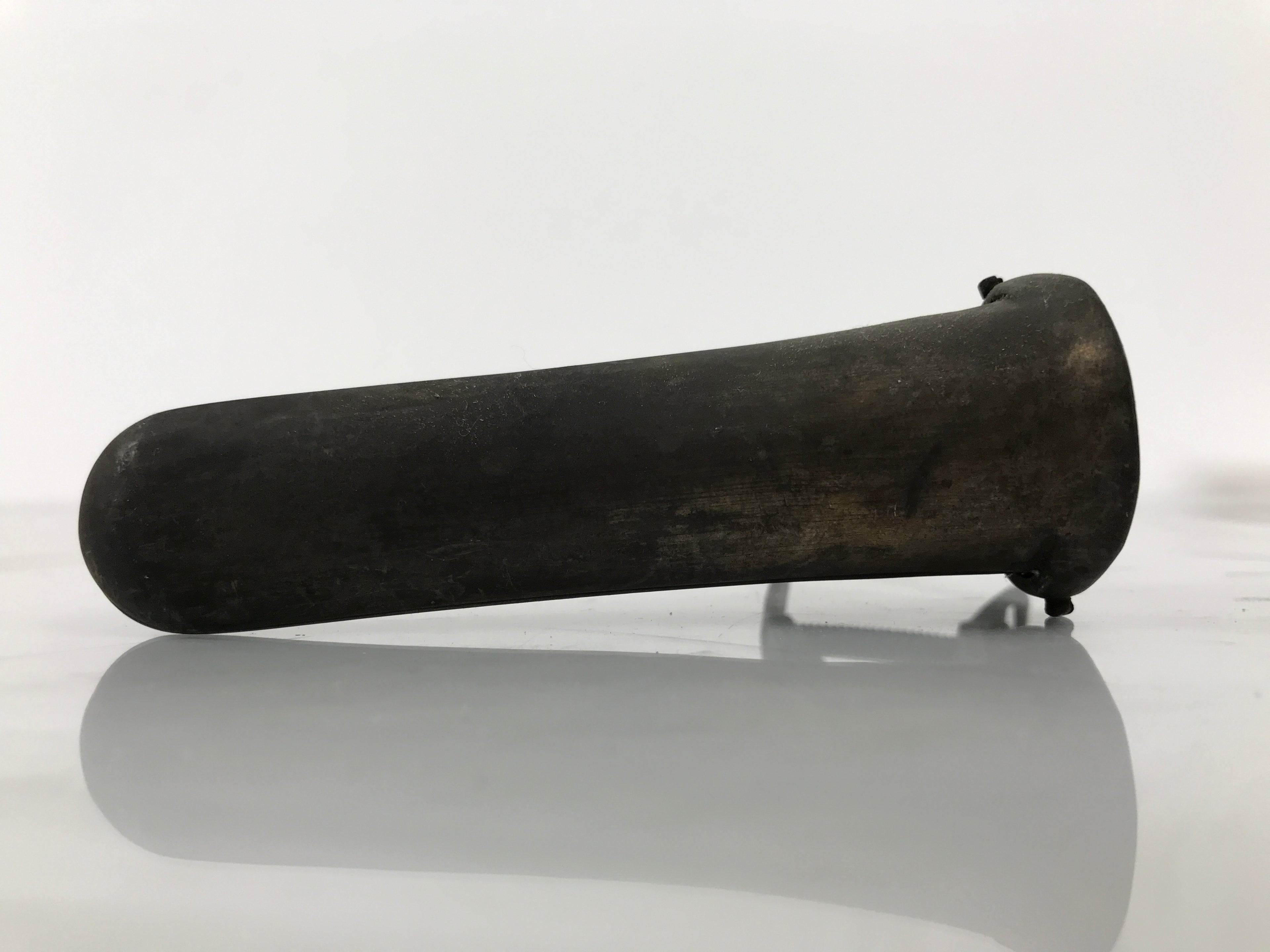 Antique Japanese Metal Vaginal Speculum Tool Gynecology Medical Equipment JK919