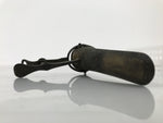 Antique Japanese Metal Vaginal Speculum Tool Gynecology Medical Equipment JK919