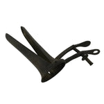 Antique Japanese Metal Vaginal Speculum Tool Gynecology Medical Equipment JK919