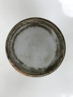 Antique Japanese Porcelain Sake Bottle Tokkuri White Blue Shochikubai Pine TS822