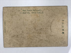 Antique Japanese Postcard General Nogi Portrait C1910 Photo Black White PC115