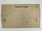 Antique Japanese Postcard Nagoya Health Exhibition C1920 Emperor Swords PC134