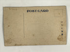 Antique Japanese Postcard Nagoya Health Exhibition C1920 Nihon Buyo Dance PC132