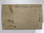 Antique Japanese Postcard Nagoya Health Exhibition C1920 Red Cross Panel PC130