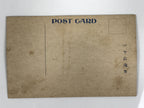 Antique Japanese Postcard Public Health Exhibition Trachoma Hall C1920 BW PC129