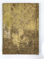 Antique Japanese Shunga Ukiyoe Erotic Art Book Edo Woodblock Print Kimono FL403