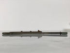 Antique Japanese Steel Tonsil Guillotine Surgical Tool Medical Equipment JK915