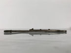 Antique Japanese Steel Tonsil Guillotine Surgical Tool Medical Equipment JK915