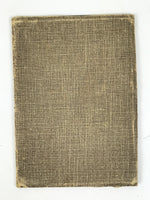 Antique Japanese Taisho Mother Child Photograph Portrait Kimono Black White PH36