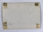 Antique Japanese Taisho School Photograph Student Hakama Uniform Sepia PH126