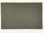 Antique Japanese Taisho Soldiers Portrait Military Photograph Sepia Tone PH33