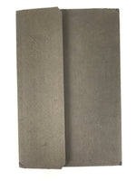 Antique Japanese Taisho Wedding Photograph Kimono Bride Groom Black White PH13