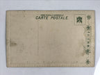 Antique Postcard Japanese Emperor Meiji Military Review Russo-Japanese War PC79