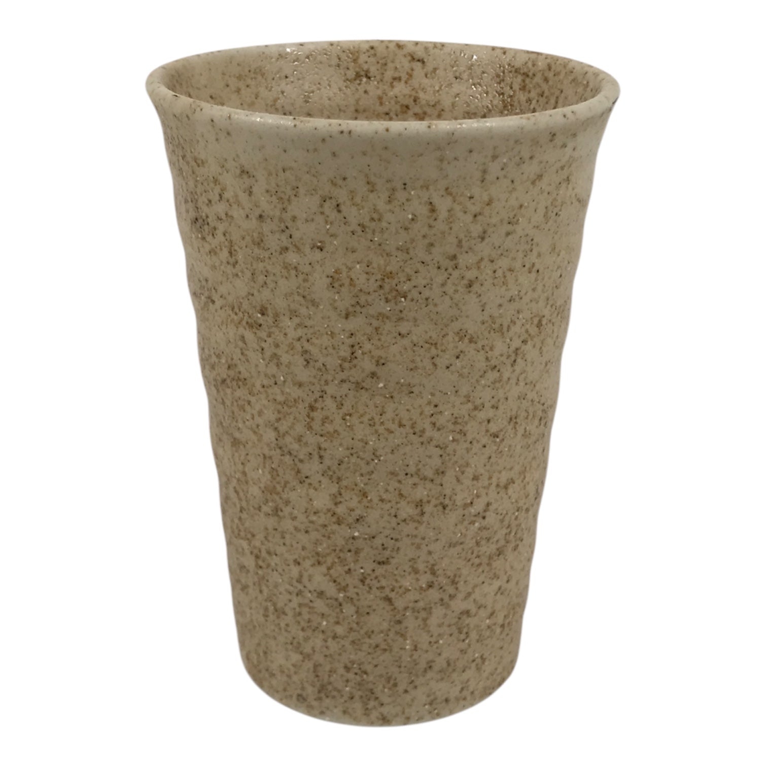 Japanese Sake Cup - Timeless Vintage Ceramic Piece