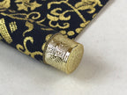 Buddhist Altar Fitting Keizan Jozai Daishi Vtg Scroll Soto Zen Owakigake BA203