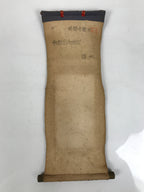 Buddhist Altar Fitting Scroll Amida Butsu Jodo Shinshu Gohonzon Kakejiku BA874