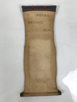 Buddhist Altar Fitting Scroll Amida Butsu Jodo Shinshu Gohonzon Kakejiku BA874