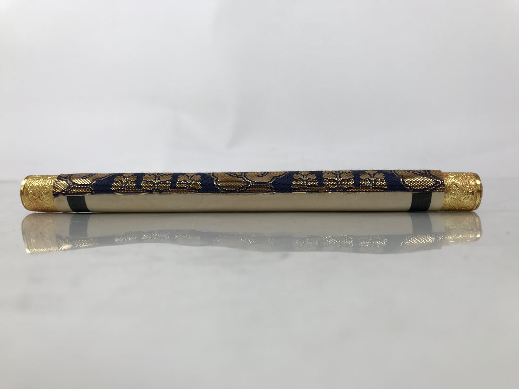 Buddhist Altar Fitting Scroll Vtg Amida Nyorai Gohonzon Otani Kakejiku BA712