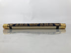 Buddhist Altar Fitting Scroll Vtg Amida Nyorai Gohonzon Otani Kakejiku BA712